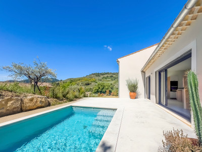 Maison à vendre à Buis-les-Baronnies, Drôme, Rhône-Alpes, avec Leggett Immobilier