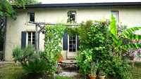 Maison à vendre à Sauveterre-de-Guyenne, Gironde - 398.000 € - photo 2