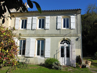 Maison à vendre à Bayon-sur-Gironde, Gironde - 455 800 € - photo 2