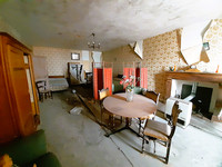 Maison à vendre à Verteillac, Dordogne - 99.000 € - photo 7