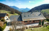 Maison à vendre à Les Déserts, Savoie - 440.000 € - photo 1