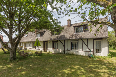 house for sale in Eure