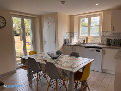 French property for sale in Val d'Issoire, Haute-Vienne - €155,000 - photo 4
