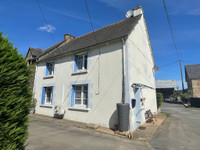 Propriété à vendre à Le Mené, Côtes-d'Armor - 118 000 € - photo n°2