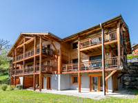 Propriété à vendre à Samoëns, Haute-Savoie - 589 500 € - photo n°1