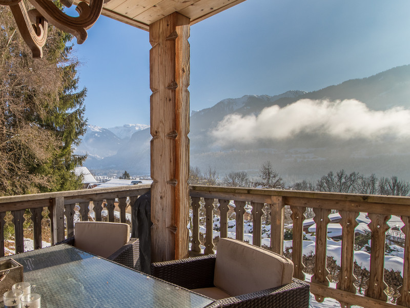 French property for sale in Samoëns, Haute-Savoie - photo 10