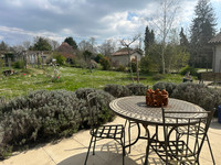 Maison à vendre à Brantôme en Périgord, Dordogne - 245.000 € - photo 3