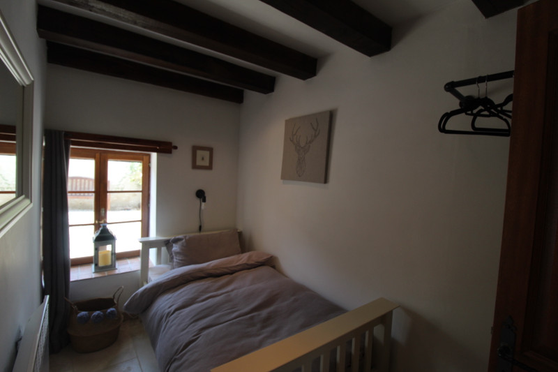 French property for sale in Azay-le-Ferron, Indre - €172,800 - photo 7