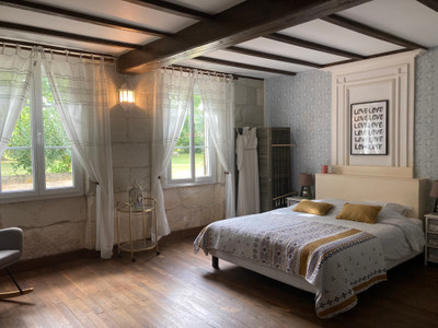 French property for sale in Pouillac, Charente-Maritime - €333,000 - photo 6