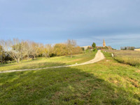Terrain à vendre à Simorre, Gers - 56.000 € - photo 3