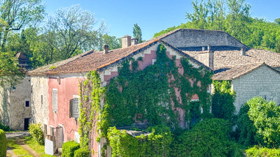French property for sale in Montcuq-en-Quercy-Blanc, Lot - €595,000 - photo 11