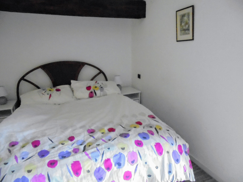French property for sale in Saint-Paul-Lizonne, Dordogne - €109,000 - photo 8