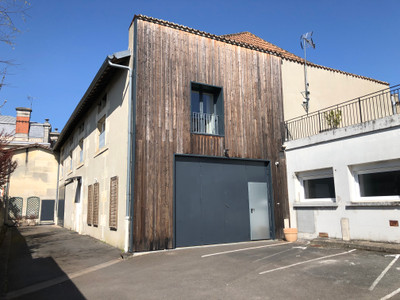 Appartement à vendre à Cognac, Charente, Poitou-Charentes, avec Leggett Immobilier