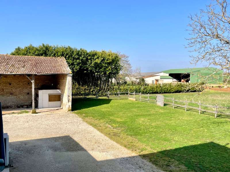 French property for sale in Aigre, Charente - €349,800 - photo 1
