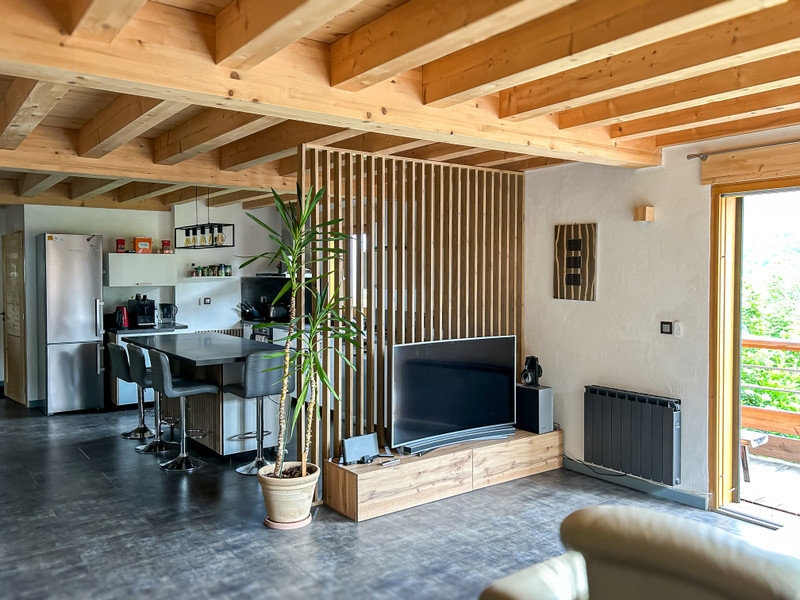 Ski property for sale in Les Menuires - €540,000 - photo 1