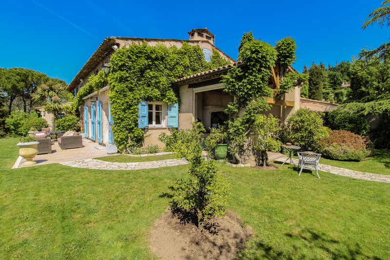 French property for sale in Châteauneuf-Grasse, Alpes-Maritimes - €3,190,000 - photo 6
