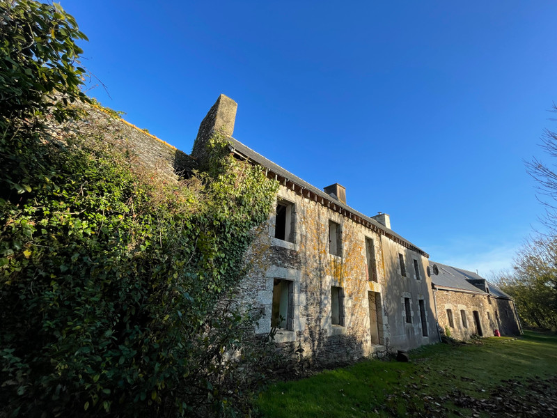 French property for sale in Trévé, Côtes-d'Armor - &#8364;210,600 - photo 10