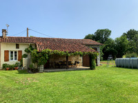 Maison à Saint-Quentin-de-Chalais, Charente - photo 3