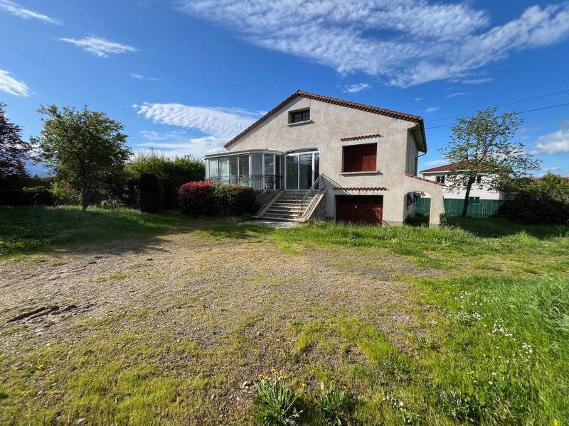 French property for sale in Savigneux, Loire - €219,000 - photo 0