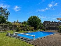 Propriété à vendre à La Gacilly, Morbihan - 431 600 € - photo n°3