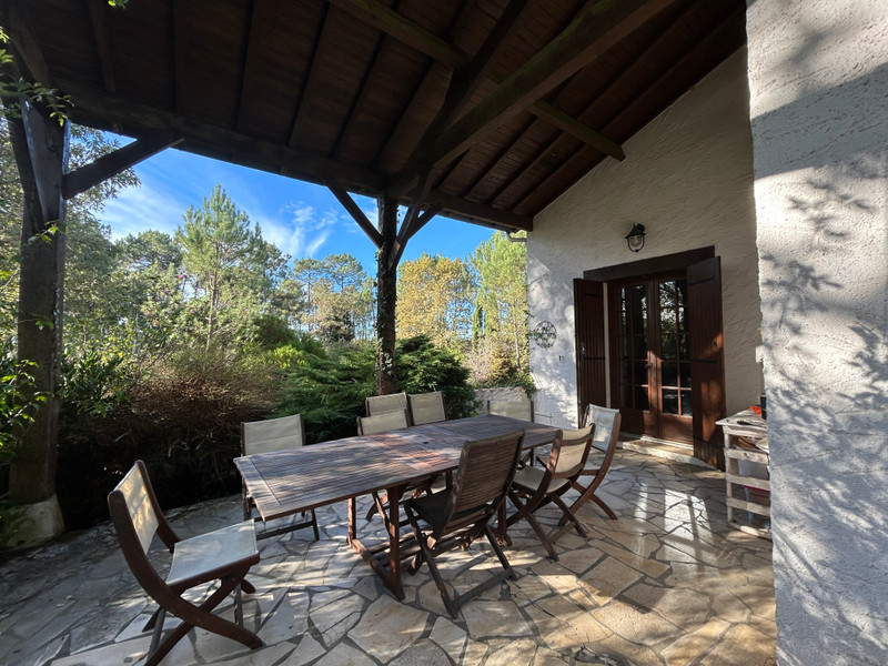 French property for sale in Saint-Léon-sur-l'Isle, Dordogne - €142,857 - photo 4