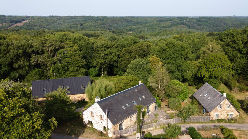 maison à vendre à Limousin (Nouvelle Aquitaine)