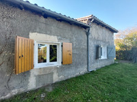 Propriété à vendre à Villebois-Lavalette, Charente - 98 100 € - photo n°11