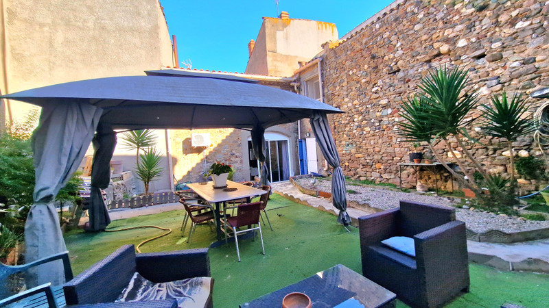 French property for sale in Azille, Aude - €223,000 - photo 6