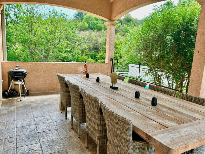 French property for sale in Pieusse, Aude - €468,000 - photo 1