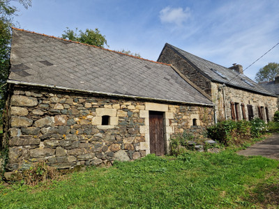 French property for sale in Bolazec, Finistère - €130,800 - photo 13