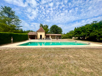 Maison à vendre à Saussignac, Dordogne - 997.500 € - photo 2