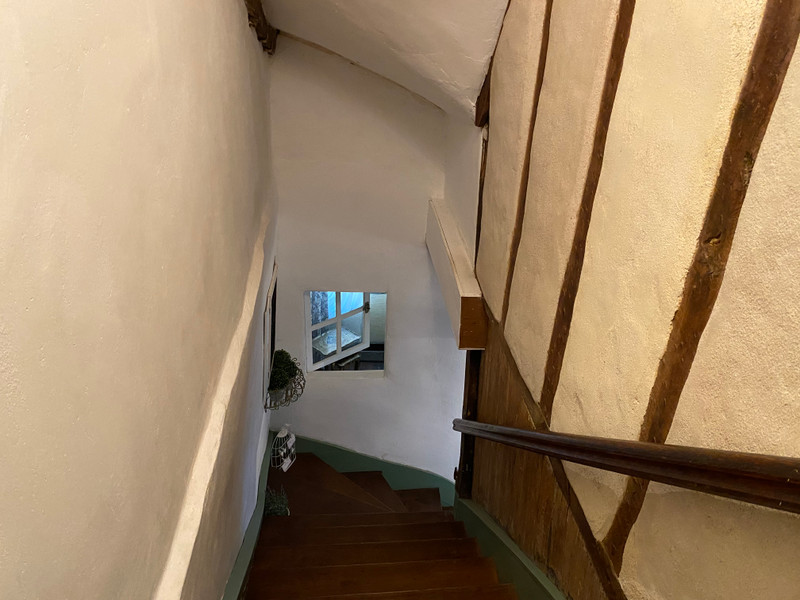 French property for sale in Uzerche, Corrèze - €124,990 - photo 5