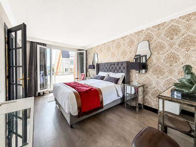 French property for sale in Paris 14e Arrondissement, Paris - €555,000 - photo 7