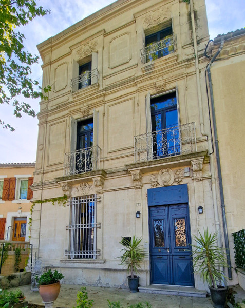 French property for sale in Sallèles-d'Aude, Aude - €365,000 - photo 1