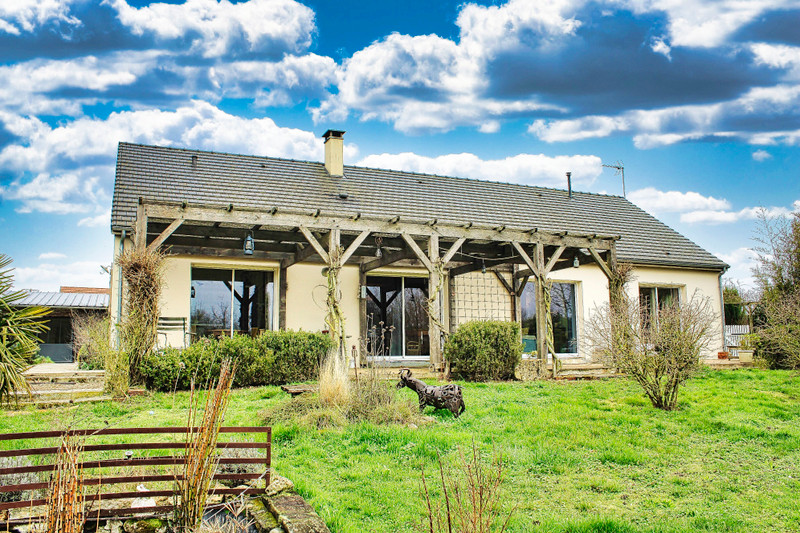French property for sale in Selles-Saint-Denis, Loir-et-Cher - €195,000 - photo 9