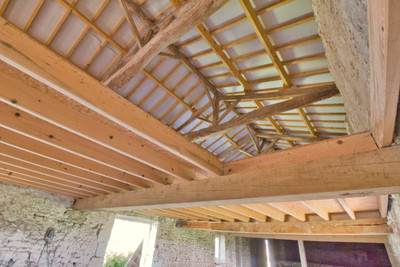 French property for sale in Prinçay, Vienne - €299,000 - photo 12