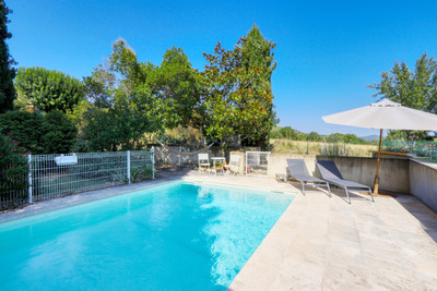 French property for sale in Saint-Martin-de-Castillon, Vaucluse - €420,000 - photo 1
