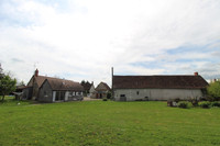 French property, houses and homes for sale in Charnizay Indre-et-Loire Centre