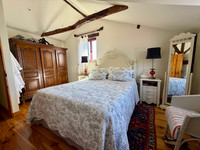 Propriété à vendre à Rochechouart, Haute-Vienne - 125 000 € - photo n°6