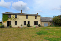 houses and homes for sale inGennetonDeux-Sèvres Poitou_Charentes