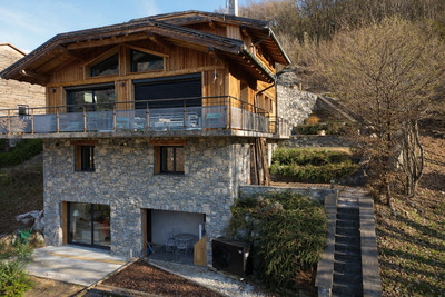 Ski property for sale in  - €1,450,000 - photo 1