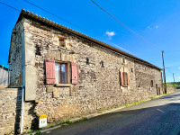 houses and homes for sale inSaint-Jean-de-SauvesVienne Poitou_Charentes