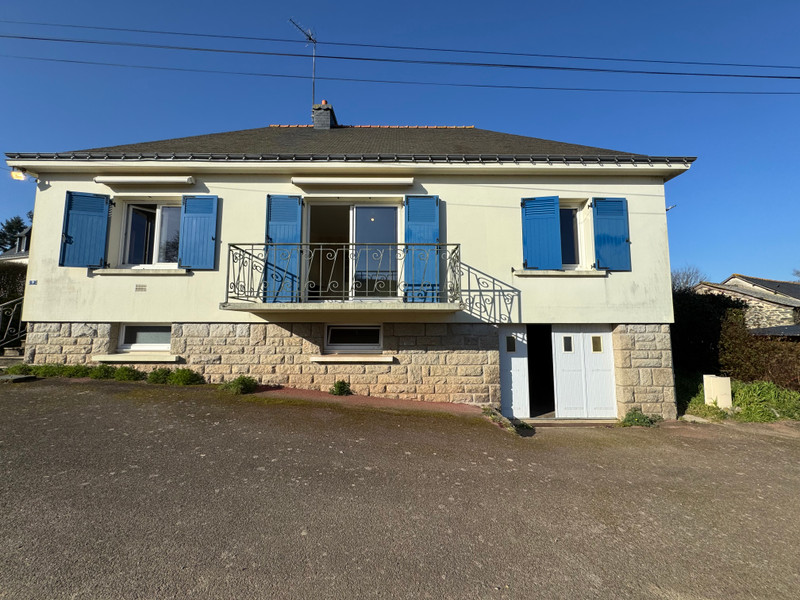 Maison à vendre à Rohan, Morbihan - 136.250 € - photo 1
