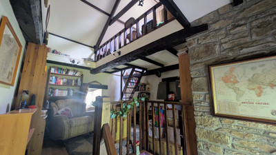 French property for sale in Kergloff, Finistère - €172,800 - photo 4