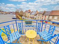 Maison à vendre à Giat, Puy-de-Dôme - 147.150 € - photo 3