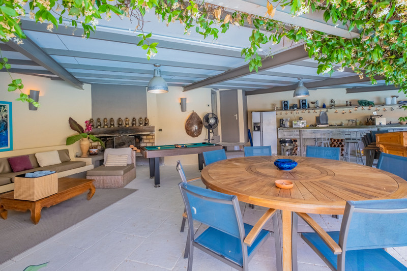 House for sale in ST ISIDORE AlpesMaritimes Coup de Coeur