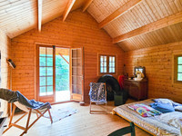 Propriété à vendre à Cléguérec, Morbihan - 295 000 € - photo n°10