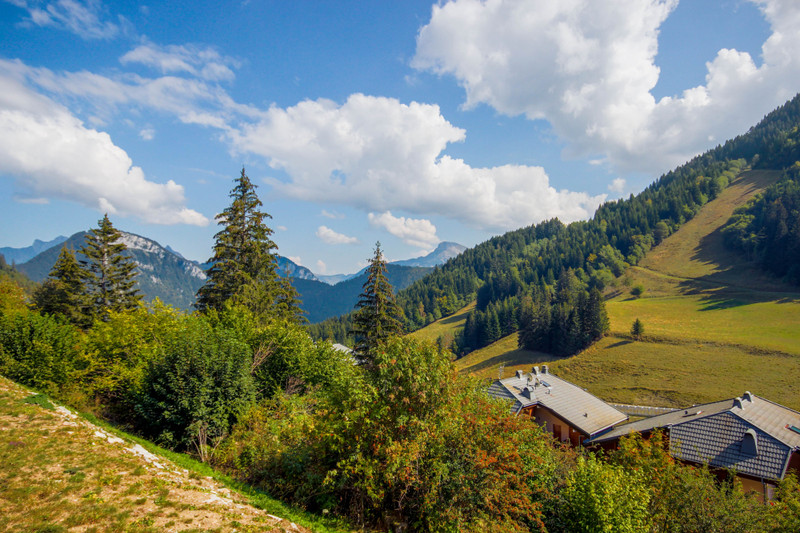 Maison à vendre en Rhone Alpes HauteSavoie SaintJeand'Aulps A