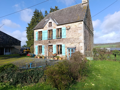 house for sale in Calvados