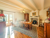 Maison à vendre à Mérignac, Charente - 477.000 € - photo 5
